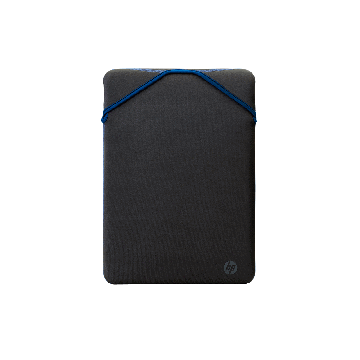 HP SPS-HP 15.6 DUOTONE BLUECUBE SLEEVE (L58179-101) thumbnail