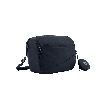 HP SPS-RAIN JACKET 13.3 INCH LAPTOP SLING (N24325-001) thumbnail