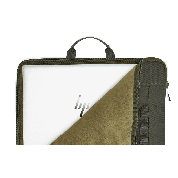 HP SPS-SLEEVE W/STRAP 15.6 MODULAR CON LT (N92464-001) thumbnail