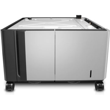 HP LaserJet high-capacity invoerlade voor 1500 vel (T0F54A) thumbnail
