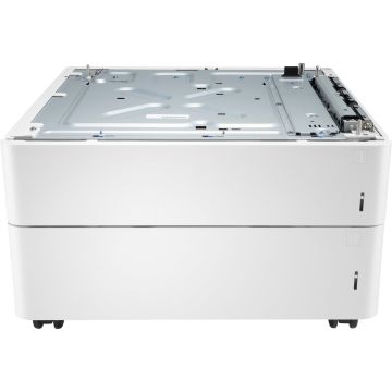 HP Color LaserJet 2x550-sheet invoerlade met standaard (T3V30-67901) thumbnail