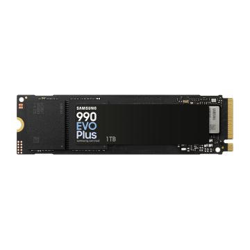 Samsung 990 EVO Plus NVMe™ M.2 SSD 1TB