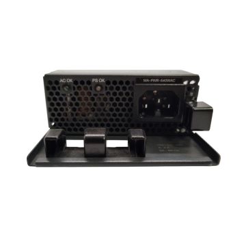Cisco MERAKI MS250/MS320/MS350 640W AC PSU (MA-PWR-640WAC) thumbnail