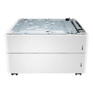HP OfficeJet Pro Dual Cassette Feeder papierlade (Y1F97-67901) thumbnail