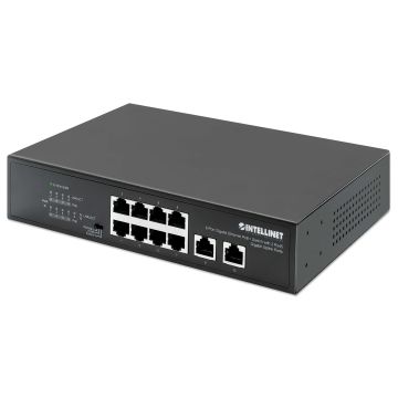 Intellinet 561402 netwerk-switch (561402) thumbnail