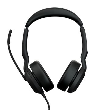 Jabra Evolve2 50 Headset Bedraad Hoofdband Kantoor/callcenter Bluetooth (25089-999-999) thumbnail