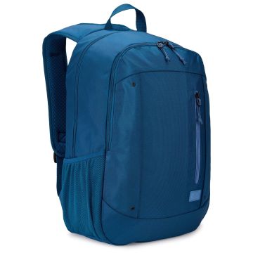 Case Logic Jaunt WMBP215 Dark Teal 39,6 cm (15.6") Rugzak Blauwgroen (3205148) thumbnail