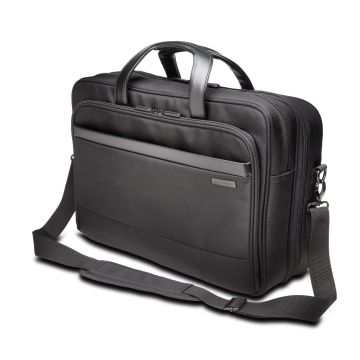 Kensington Contour 2.0 Pro Laptop Briefcase — 17" (K60387EU) thumbnail