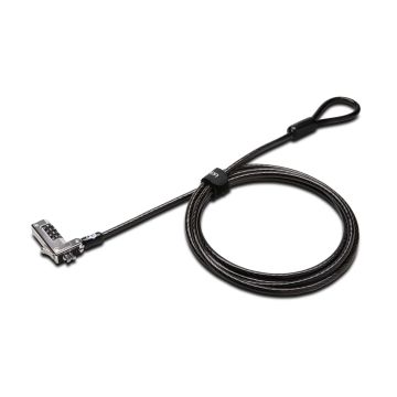 Kensington Slim NanoSaver Combination Laptop Lock (K60605WW) thumbnail