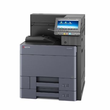 KYOCERA ECOSYS P8060cdn Kleur 4800 x 1200 DPI A3+ (1102RR3NL0) thumbnail