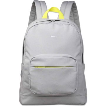Acer GP.BAG11.02G laptoptas 39,6 cm (15.6") Rugzak Grijs (GP.BAG11.02G) thumbnail