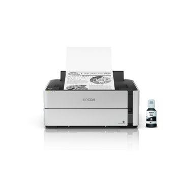 Epson EcoTank ET-M1180B (C11CG94402BA) thumbnail