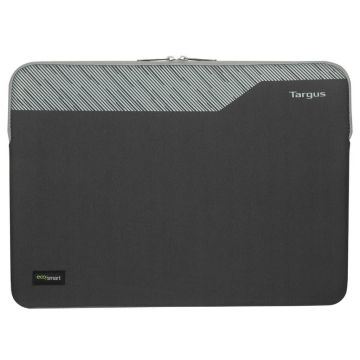 Targus Pulse II EcoSmart 40,6 cm (16") Opbergmap/sleeve Houtskool (TBS97104GL) thumbnail