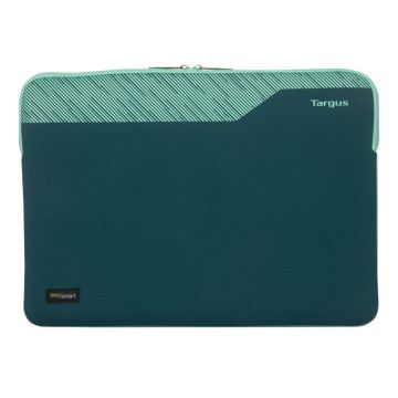 Targus Pulse II EcoSmart 40,6 cm (16") Opbergmap/sleeve Groen (TBS97105GL) thumbnail