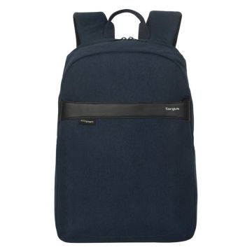 Targus EcoSmart rugzak Reisrugzak Marineblauw (TSB96002GL) thumbnail