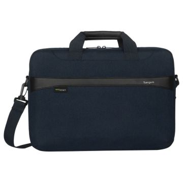 Targus EcoSmart 40,6 cm (16") Slip case Blauw (TSS98402GL) thumbnail