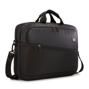 Case Logic Propel PROPA116 Black 39,6 cm (15.6") Aktetas Zwart (3205282) thumbnail