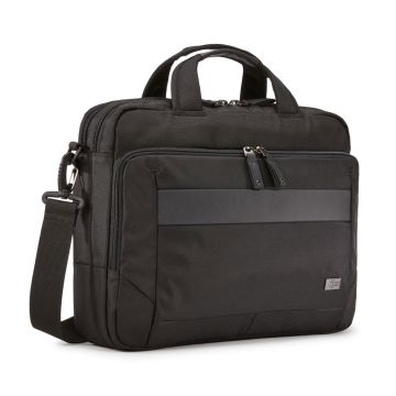 Case Logic Notion NOTIA114 Black 35,6 cm (14") Aktetas Zwart (3205325) thumbnail