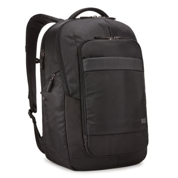 Case Logic Notion NOTIBP117 Black 43,9 cm (17.3") Rugzak Zwart (3205330) thumbnail