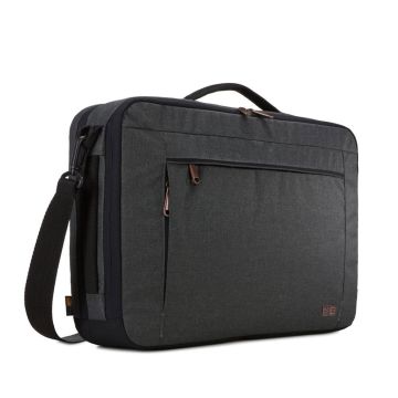 Case Logic Era ERACV116 Obsidian 39,6 cm (15.6") Aktetas Grijs (3205342) thumbnail