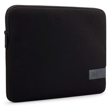 Case Logic Reflect REFMB113A Black 33 cm (13") Opbergmap/sleeve Zwart (3205435) thumbnail