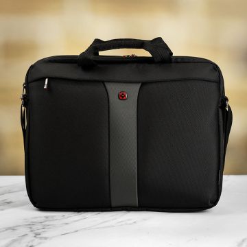 Wenger Legacy bæretaske til notebook (600654) thumbnail