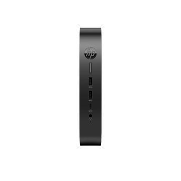 HP Elite t655 2,1 GHz Windows 11 IoT Enterprise 1,12 kg Zwart R2314 (5H128EA#ABH) thumbnail