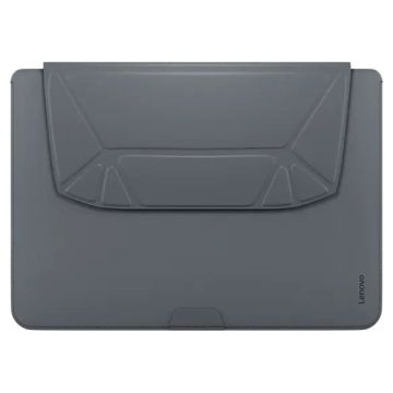 Lenovo Origami 38,1 cm (15") Opbergmap/sleeve Grijs (4X41R83943) thumbnail