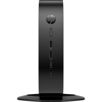 HP Elite t755 3 GHz Windows 11 IoT Enterprise 1,4 kg Zwart V2546 (5H124EA#ABH) thumbnail