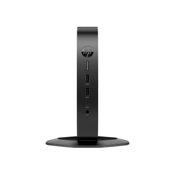 HP Elite t655 2,1 GHz Windows 11 IoT Enterprise 1,12 kg Zwart R2314 (5H125EA#ABH) thumbnail