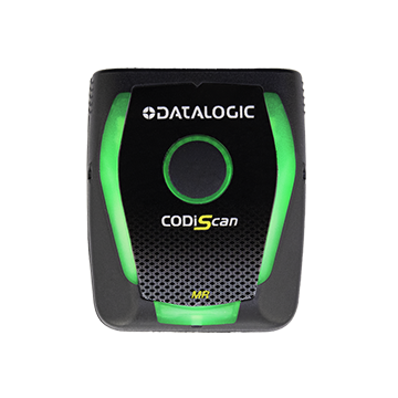 Datalogic CODiScan RT 2D HD wearable barcodescanner Bluetooth (HS7600RT) thumbnail