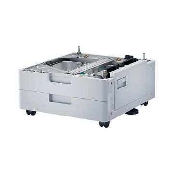 HP Dual Cassette Workgroup Feeder 1.040 (SAM-SL-PFP502D) thumbnail