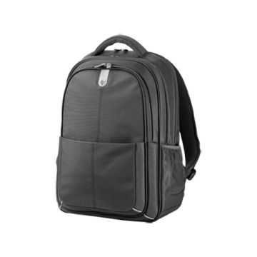 HP Professional Backpack Case rugzak Zwart (703890-001) thumbnail