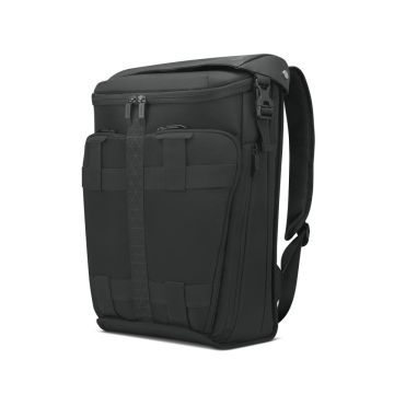 Lenovo GX41C86982 laptoptas 43,9 cm (17.3") Rugzak Zwart (GX41C86982) thumbnail