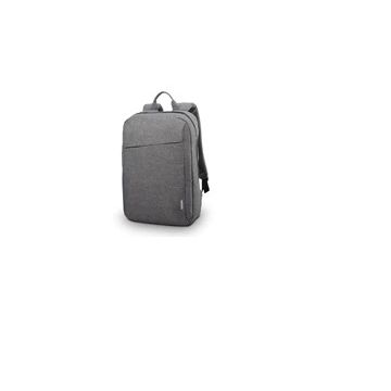 Lenovo B210 39,6 cm (15.6") Rugzak Grijs (4X40T84058) thumbnail