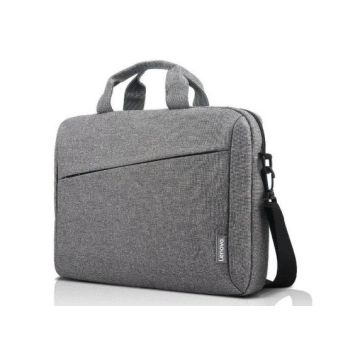 Lenovo Casual Toploader T210 39,6 cm (15.6") Documententas Grijs (4X40T84060) thumbnail