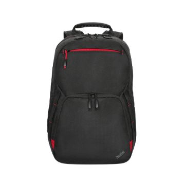 Lenovo 4X41A30364 laptoptas 39,6 cm (15.6") Rugzak Zwart (4X41A30364) thumbnail