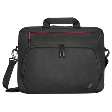 Lenovo 4X41A30365 laptoptas 39,6 cm (15.6") Tas met bovensluiting Zwart (4X41A30365) thumbnail