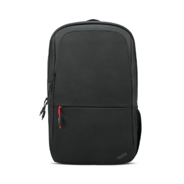 Lenovo ThinkPad Essential 16-inch Backpack (Eco) 40,6 cm (16") Rugzak Zwart (4X41C12468) thumbnail