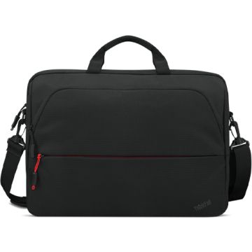 Lenovo ThinkPad Essential 16-inch Topload (Eco) 40,6 cm (16") Tas met bovensluiting Zwart (4X41C12469) thumbnail