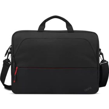 Lenovo 4X41D97727 laptoptas 35,6 cm (14") Tas met bovensluiting Zwart (4X41D97727) thumbnail