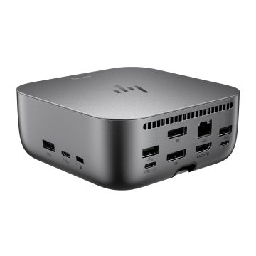 HP Thunderbolt 4 Ultra 180 W G6-dock (9X481UT#ABB)