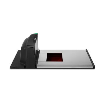 Zebra MP7200 2D Barcodescanner met Digimarc, Saffierglas (MP7200-MNSLL000WW) thumbnail