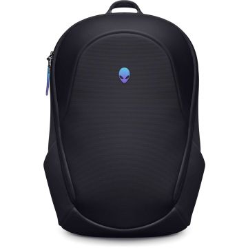 Alienware AW5625P 40,6 cm (16") Rugzak Zwart (AWBP-AW5625P) thumbnail