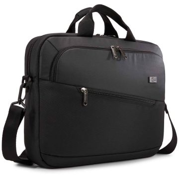 Case Logic Propel Attaché 14" - Laptop tas 14 inch zwart (3204526) thumbnail