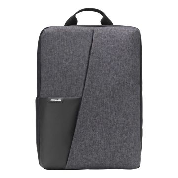 ASUS AP4600 Backpack 40,6 cm (16") Rugzak Grijs (90XB08L0-BBP050) thumbnail