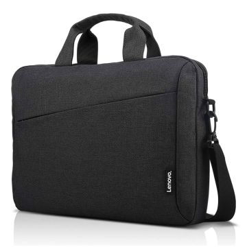 Lenovo Casual Toploader T210 39,6 cm (15.6") Tas met bovensluiting Zwart (GX40Q17229) thumbnail