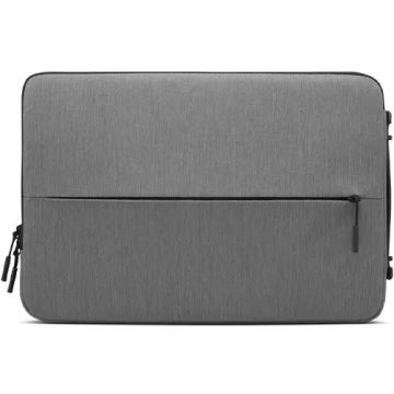 Lenovo GX41D07809 laptoptas 35,6 cm (14") Opbergmap/sleeve Grijs (GX41D07809) thumbnail