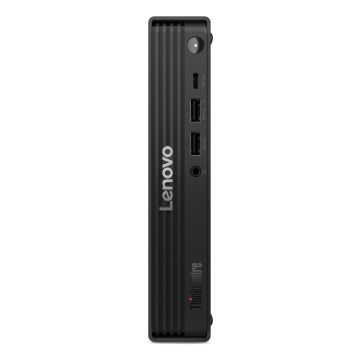 Lenovo ThinkCentre M90q Gen 6 Intel Core Ultra 9 285 32 GB DDR5-SDRAM 1 TB SSD Windows 11 Pro Mini PC Zwart (13AC0006GE) thumbnail
