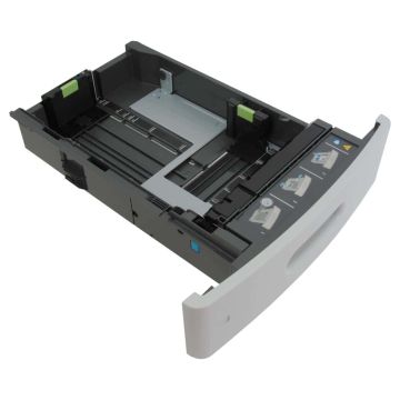 Lexmark Service Tray Insert voor MS81X (40X7742) thumbnail